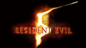 Resident Evil 5 Gold Edition