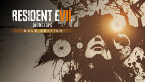Resident Evil 7 Gold Edition