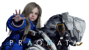 PRAGMATA
